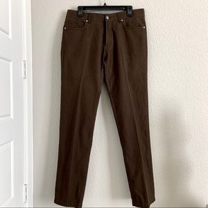 Peter Millar Perfect Twill Trouser SZ 34